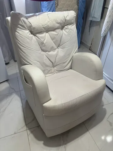 Poltrona de Balanço SEMINOVA