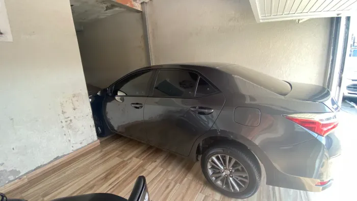 Toyota Corolla GLI Upper 1.8 Flex 16V Aut. 2019