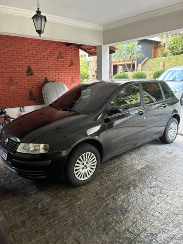 Fiat Stilo 1.8/ 1.8 Connect 8V 103cv 5P 2003