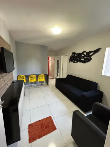 Apartamento para locação no JARDIM PETROPÓLIS 2E, SANTA AMÉLIA, Maceió, AL