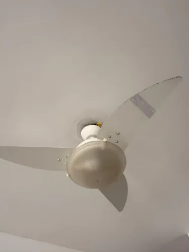 Ventilador de Teto