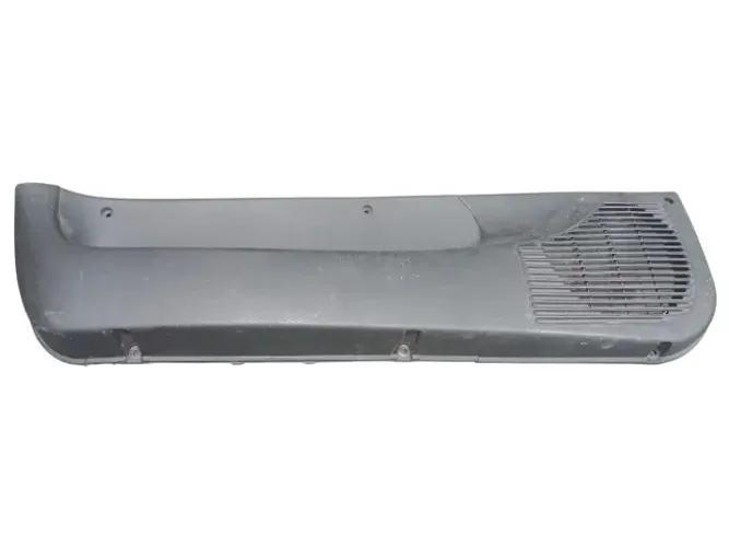 PORTA OBJETOS DIANTEIRO ESQUERDO GM CORSA 2003/13 ORIGINAL 