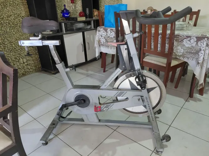 Bicicleta Ergometrica Spinning Schwinn (((Top))).