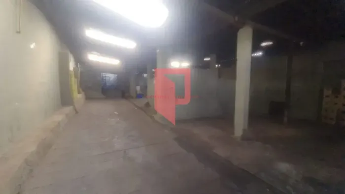 Terreno à venda 975.88M², Caiçaras, Belo Horizonte - MG