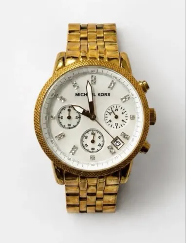 Relógio Michael Kors