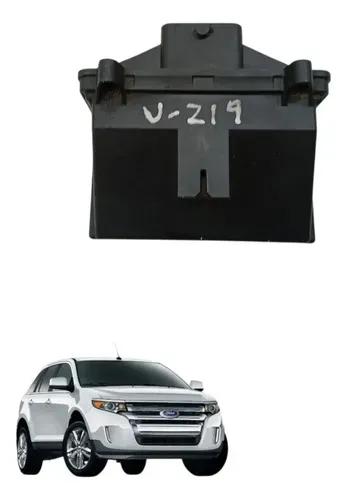 Modulo Reator Xenon Farol Volvo C30 T5 2.5 2009 2010 2011