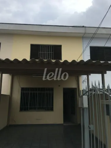 Casa 2 quartos para alugar no(a) Cidade Patriarca