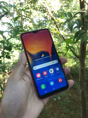 Galaxy a10 32gb OTIMO ESTADO