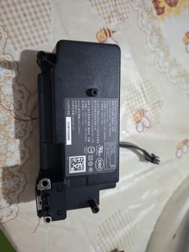 Fonte xbox one