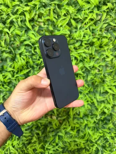 iPhone 15 Pro 256gb