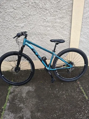 Bicicleta aro 29 Shimano 