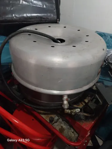 VENDO FORNO PAULISTA