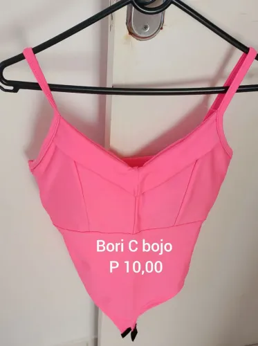 Bori P perfeito estado 