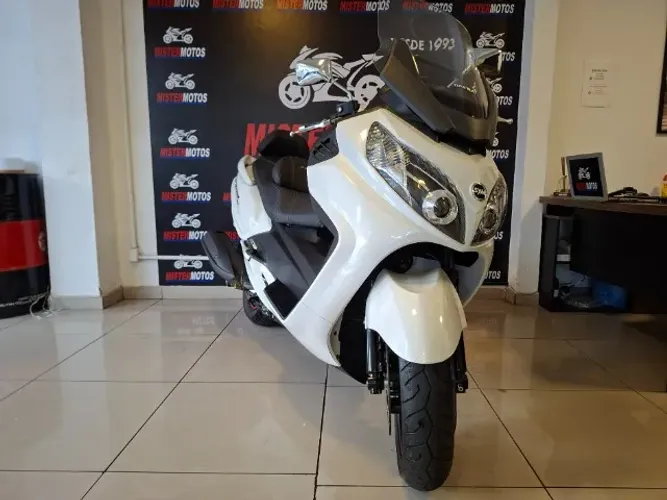 Dafra Maxsym 400i 2024