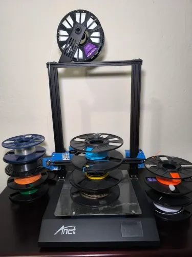 Impressora 3D Anet ET5X