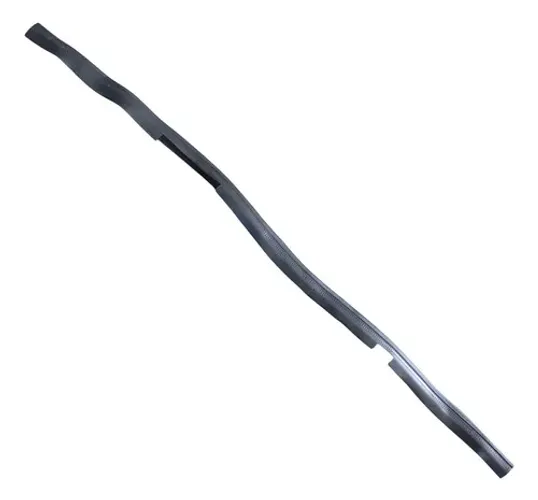 Borracha Vedação Teto Vw Parati G3 1999 2005 377823723