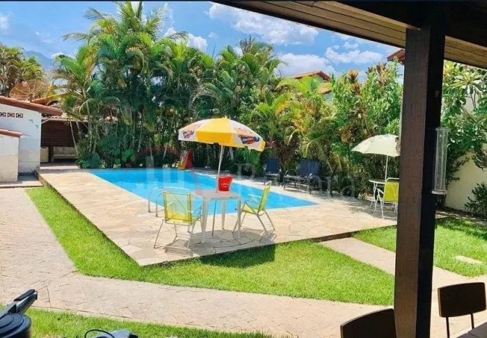 Casa a Venda no Condominio Morada da Praia