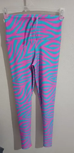 calça legging academia