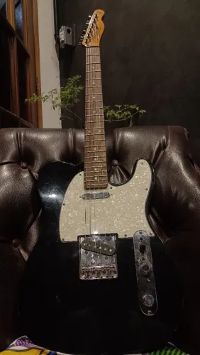 Guitarra Tagima Handmade 2000
