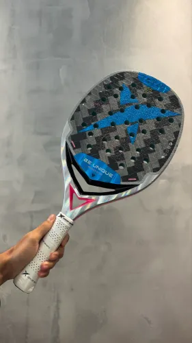 Raquete de Beach Tennis Drop Shot Bronco 2.0 BT