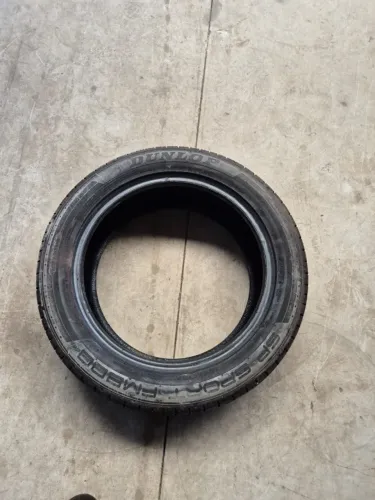 Pneu 225/50 R17 Dunlop Sp Sport Semi Novo