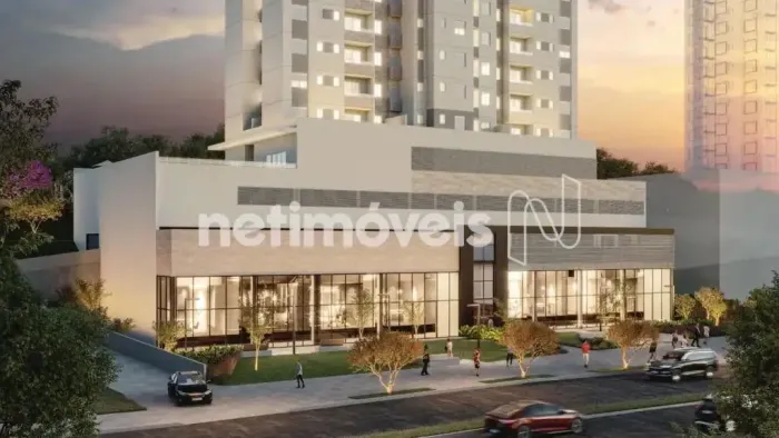 Sun Raja Residence, localização privilegiada, exclusividade, lazer e uma vista única.