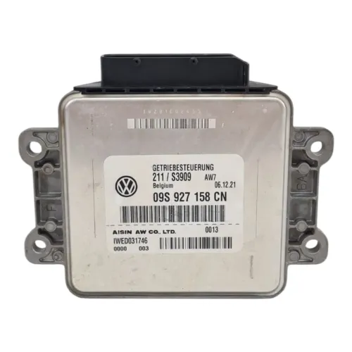 Módulo Câmbio Vw Nivus Polo T-cross Virtus Tsi Original