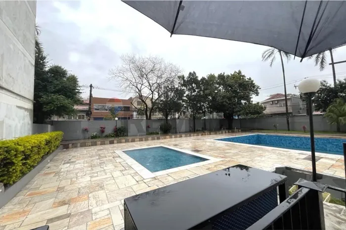 Apartamento 3 Dormitórios | Mansão Vernona | Parque Novo Mundo | Lazer Completo