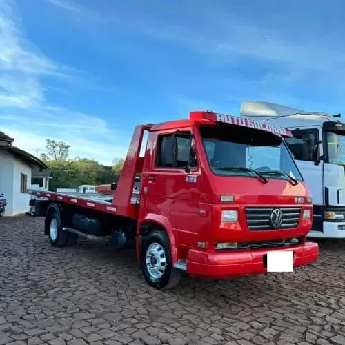 VENDO CAMINHÃO NO PRECINHO R$25.000