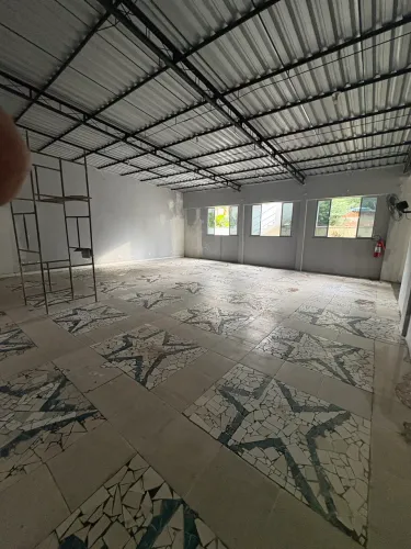 ALUGUEL DE GALPÃO EM SÃO BERNARDO BELFORD ROXO