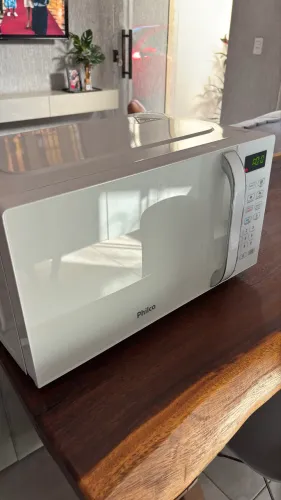 Microondas Philco