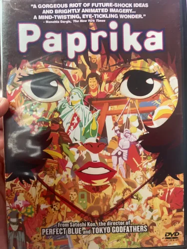 Paprika