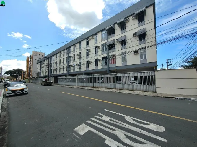 Apartamento à venda em Vitória-ES, Jardim Camburi - 2 quartos, 1 sala, 2 banheiros, 1 vaga