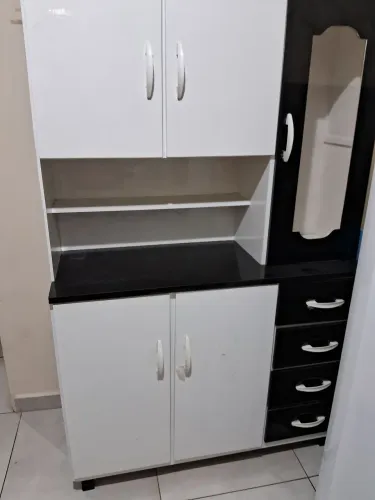 Vende-se Armário de cozinha de bloco