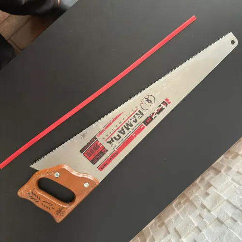 Serrote Ramada 20 polegadas 508mm 7DPP