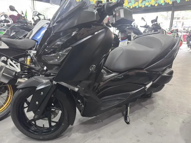 Yamaha Xmax 250 abs 2022