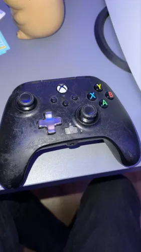Controle Power A