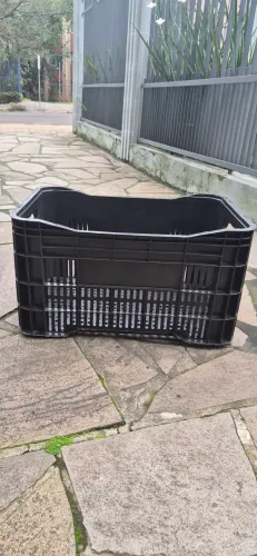 Caixa plastica premium FF48 