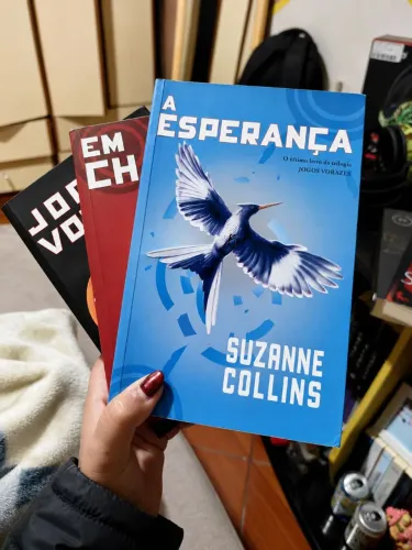 Livros a venda