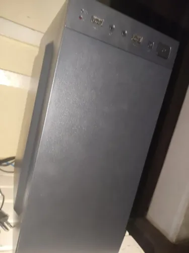 Computador Para sair rápido?aceito troca