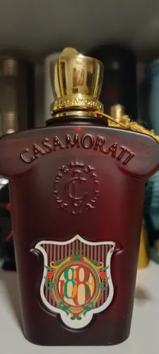 xerjorff casamorati 1888 100ml/95