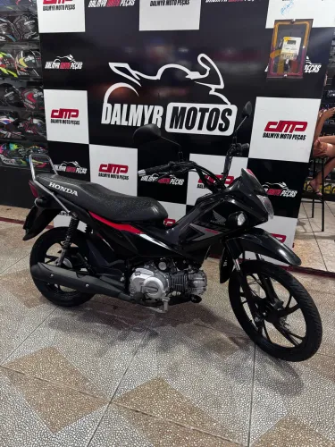 Pop 110 es 2026. Honda  vendo troco aceito cartão 