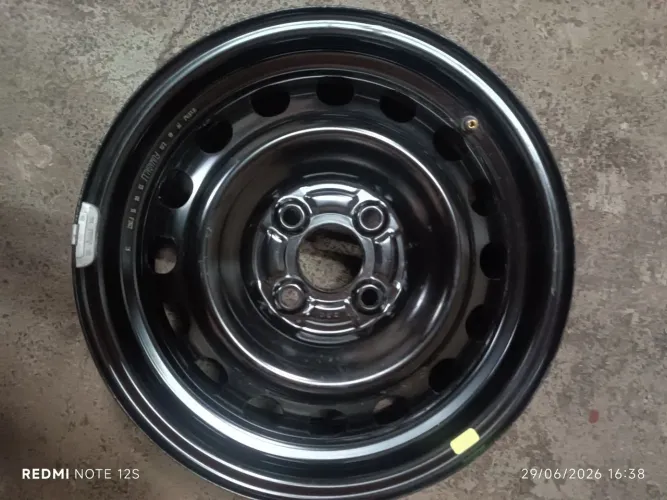 Roda aro 15 Honda