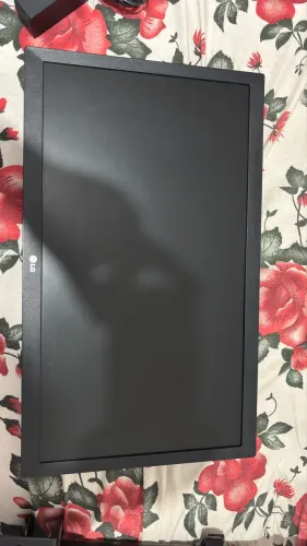 Monitor LG 20 polegadas