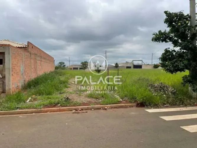 terreno residencial à venda em terras di treviso, piracicaba