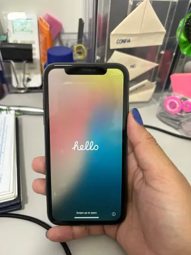 iphone 11 128 GB