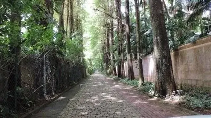 Lote/Terreno à Venda, Chácara Flora - São Paulo