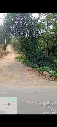 Título: Área com 16 Lotes no Vale dos Reis - Cariacica