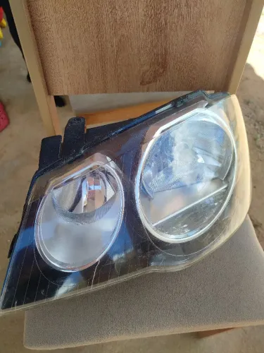 Farol do golf sportline LIMITED EDITON