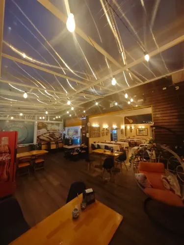 Venda de ponto, porteira fechada ( restaurante)